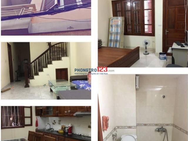 Bất động sản cho thuê tại Hà Nội