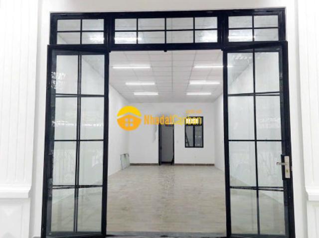 Nhà mặt phố cho thuê