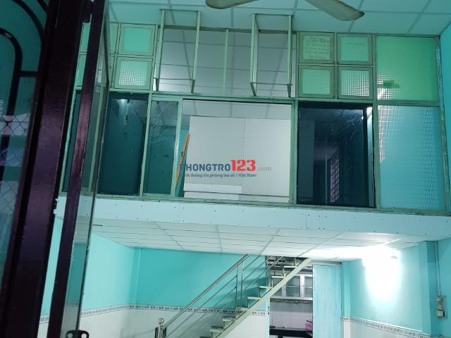 Bất động sản cho thuê tại Hồ Chí Minh