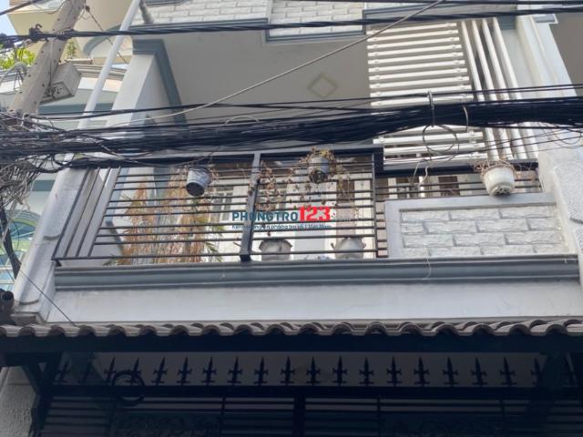 Bất động sản cho thuê tại Hồ Chí Minh