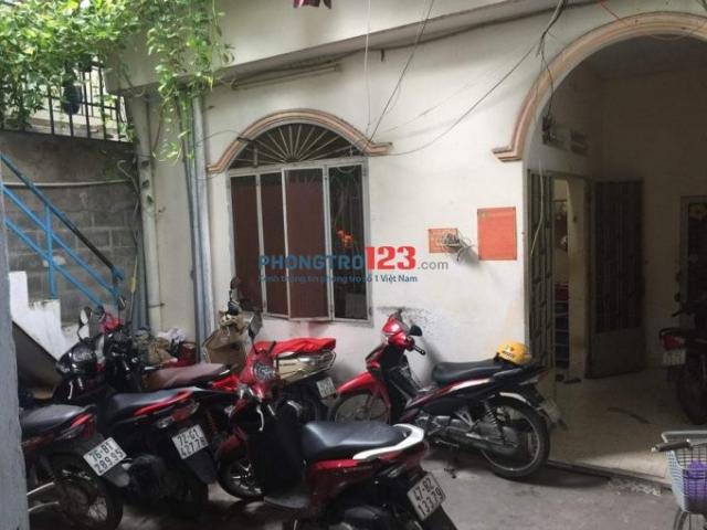 Bất động sản cho thuê tại Hồ Chí Minh