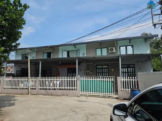Nhà cho thuê tại Thủ Đức, Hồ Chí Minh