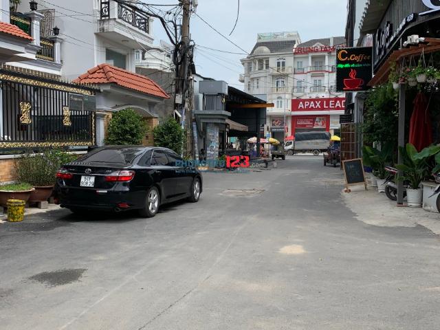 Bất động sản cho thuê tại Hồ Chí Minh