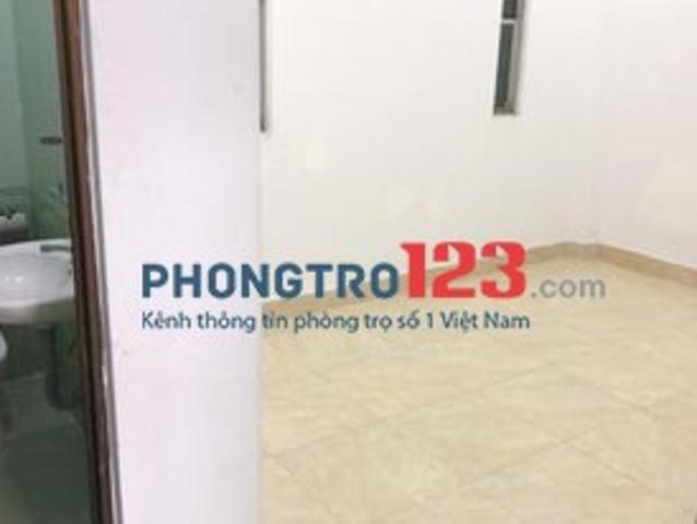 Bất động sản cho thuê tại Hồ Chí Minh