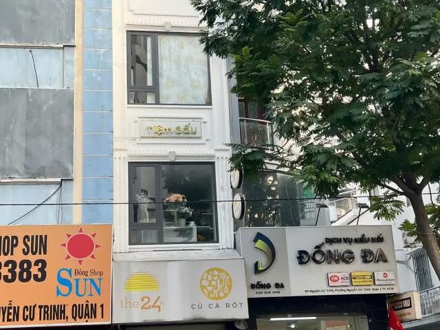 Nhà mặt phố cho thuê tại Thủ Đức, Hồ Chí Minh
