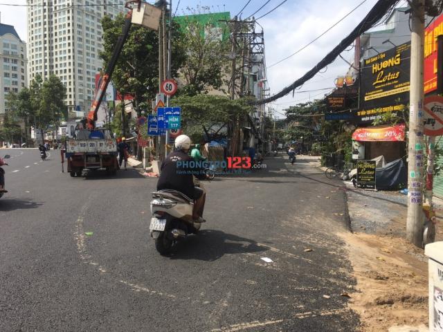 Bất động sản cho thuê tại Hồ Chí Minh