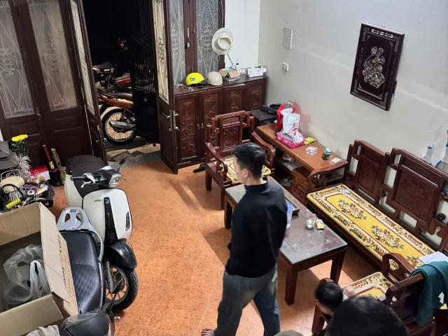 Nhà cho thuê tại Hoàn Kiếm, Hà Nội