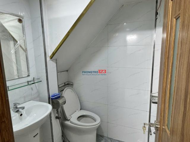 Bất động sản cho thuê tại Hồ Chí Minh
