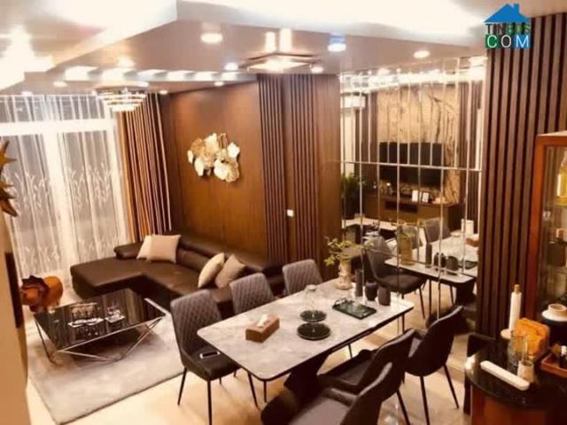 Nhà cho thuê tại Hoàn Kiếm, Hà Nội