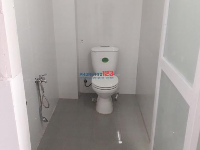 Bất động sản cho thuê tại Hồ Chí Minh