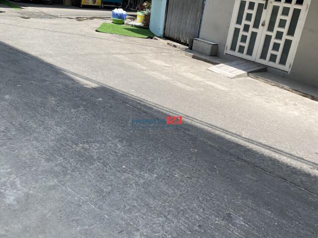 Bất động sản cho thuê tại Hồ Chí Minh