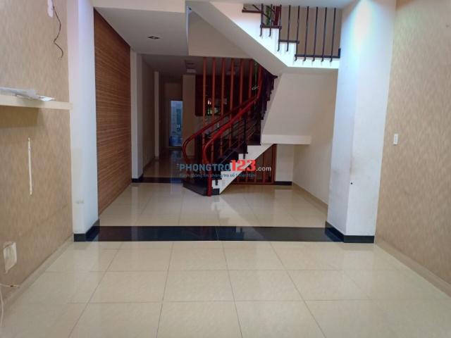 Bất động sản cho thuê tại Hồ Chí Minh