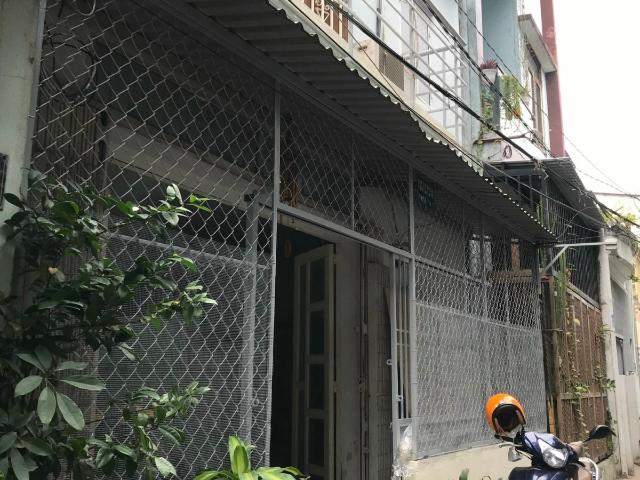 Bất động sản cho thuê tại Hồ Chí Minh