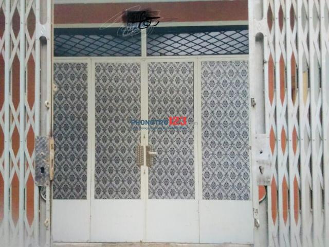Bất động sản cho thuê tại Hồ Chí Minh