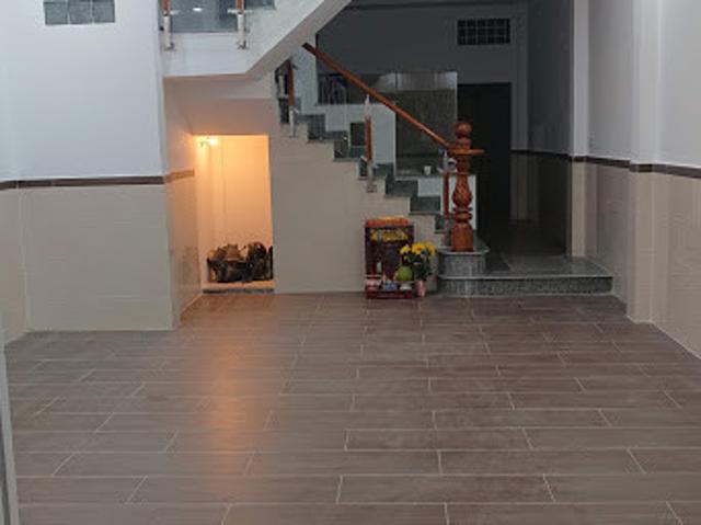 Bất động sản cho thuê tại Hồ Chí Minh