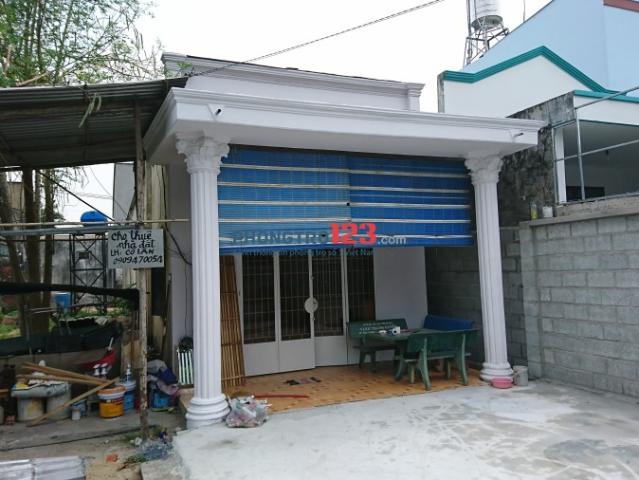 Bất động sản cho thuê tại Hồ Chí Minh