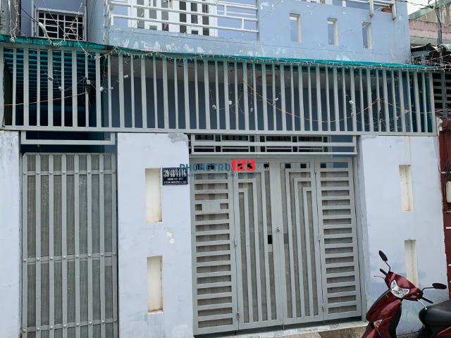 Bất động sản cho thuê tại Thủ Đức, Hồ Chí Minh