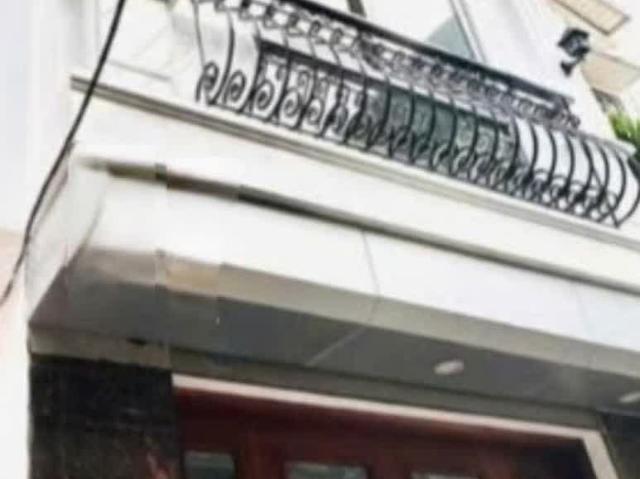 Nhà cho thuê tại Hoàn Kiếm, Hà Nội