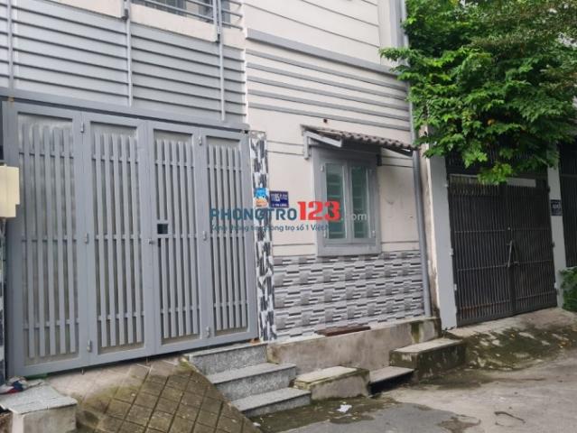 Bất động sản cho thuê tại Hồ Chí Minh