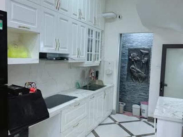 Nhà cho thuê tại Hoàn Kiếm, Hà Nội