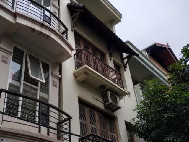Nhà mặt phố cho thuê tại Hoàn Kiếm, Hà Nội