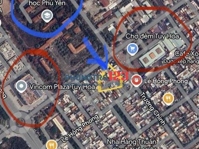 Bất động sản cho thuê tại Hà Nội