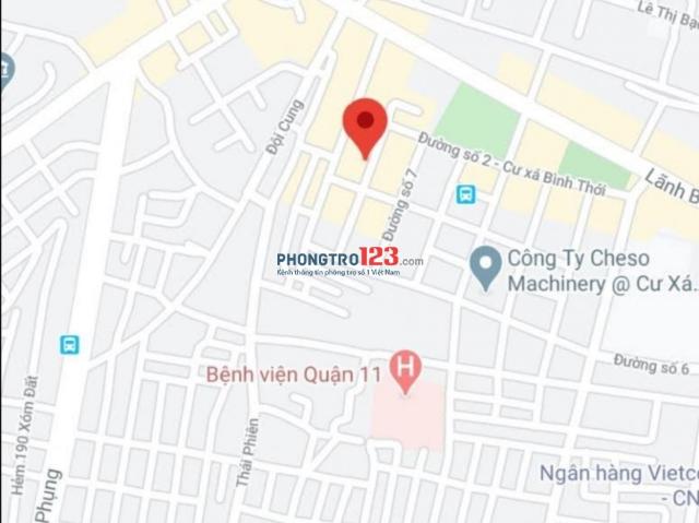 Bất động sản cho thuê tại Hồ Chí Minh