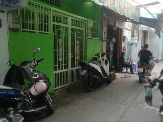 Bất động sản cho thuê tại Hồ Chí Minh