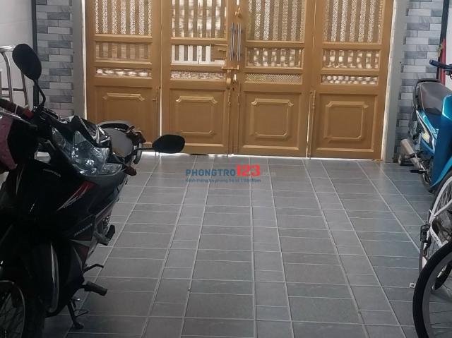 Bất động sản cho thuê tại Hồ Chí Minh