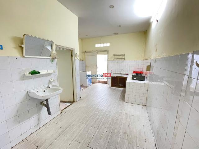 Bất động sản cho thuê tại Hồ Chí Minh