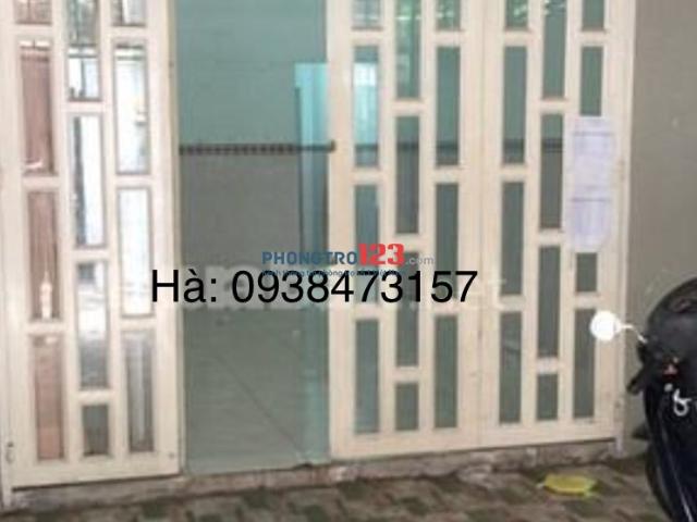 Bất động sản cho thuê tại Hồ Chí Minh