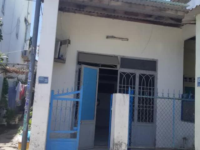 Nhà cho thuê tại Liên Chiểu, Đà Nẵng