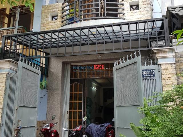 Bất động sản cho thuê tại Hồ Chí Minh