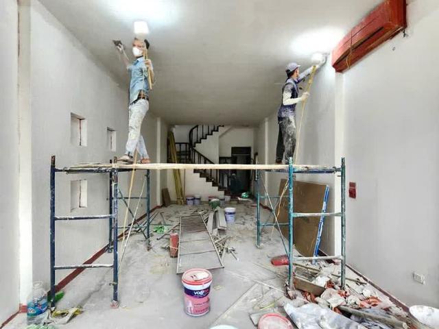Nhà mặt phố cho thuê tại Hoàn Kiếm, Hà Nội