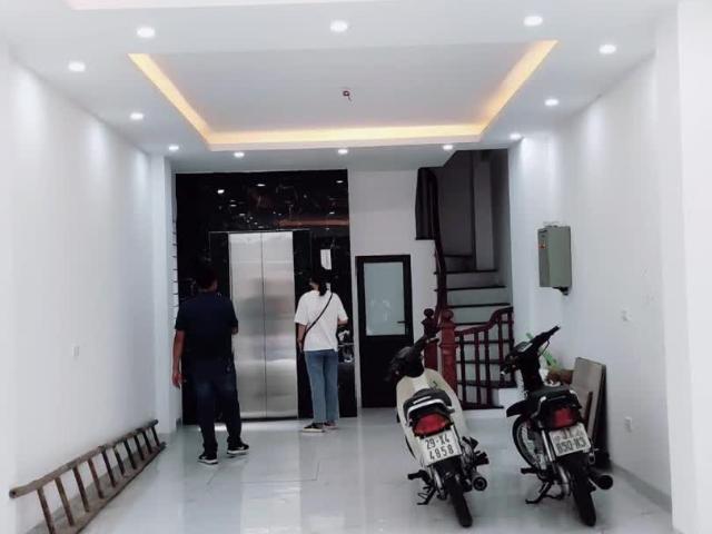 Nhà mặt phố cho thuê tại Hoàn Kiếm, Hà Nội