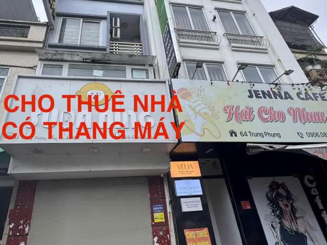 Nhà mặt phố cho thuê tại Hoàn Kiếm, Hà Nội