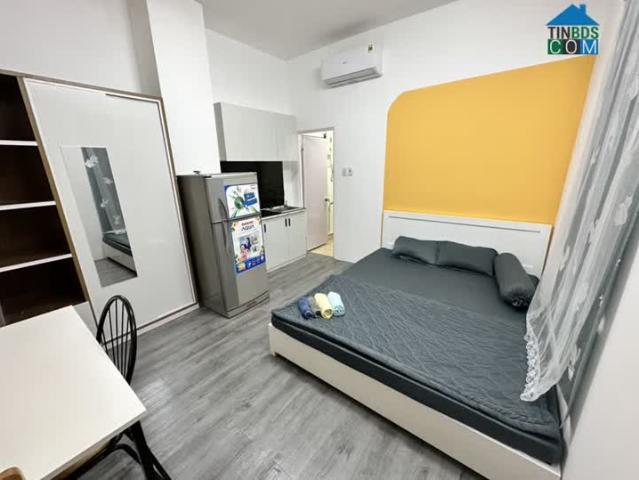 Nhà mặt phố cho thuê tại Thủ Đức, Hồ Chí Minh