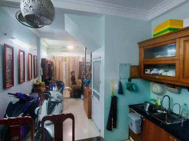 Nhà cho thuê tại Khu phố cổ, Thành phố Hà Nội