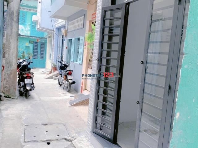 Bất động sản cho thuê tại Hồ Chí Minh