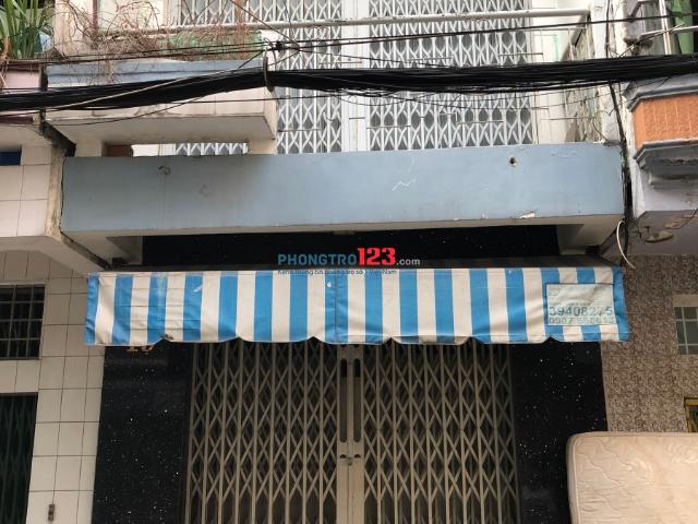 Bất động sản cho thuê tại Hồ Chí Minh