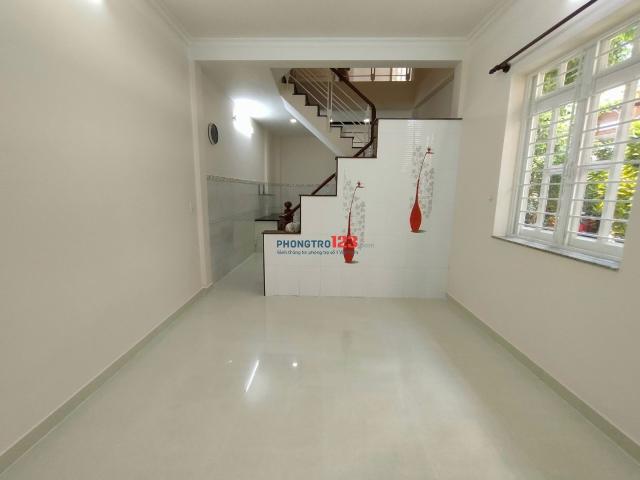 Bất động sản cho thuê tại Hồ Chí Minh