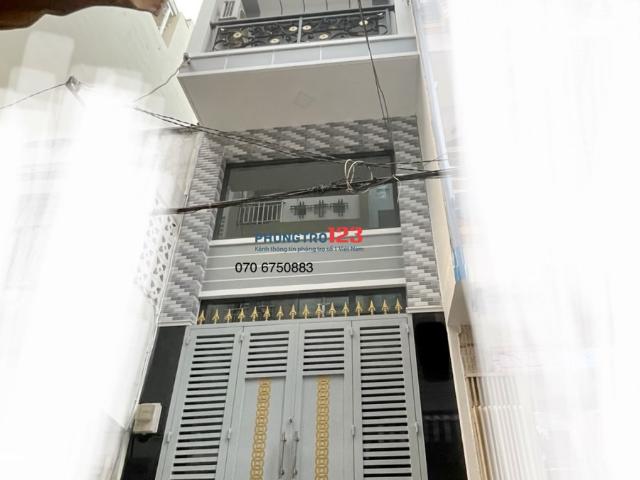 Bất động sản cho thuê tại Hồ Chí Minh