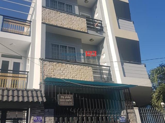 Bất động sản cho thuê tại Hồ Chí Minh