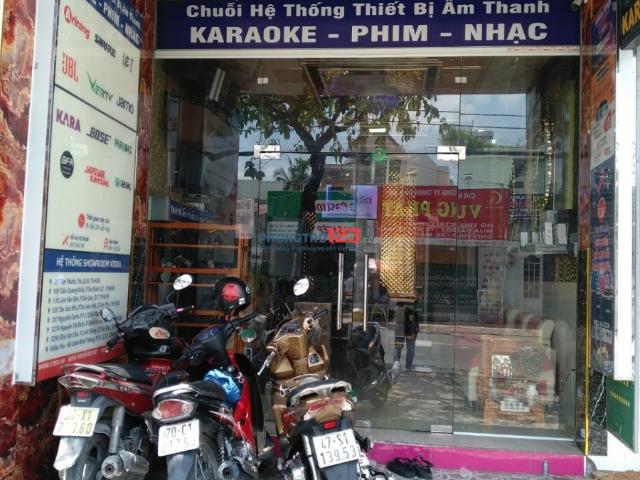 Bất động sản cho thuê tại Hồ Chí Minh