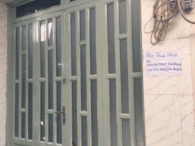 Bất động sản cho thuê tại Hồ Chí Minh
