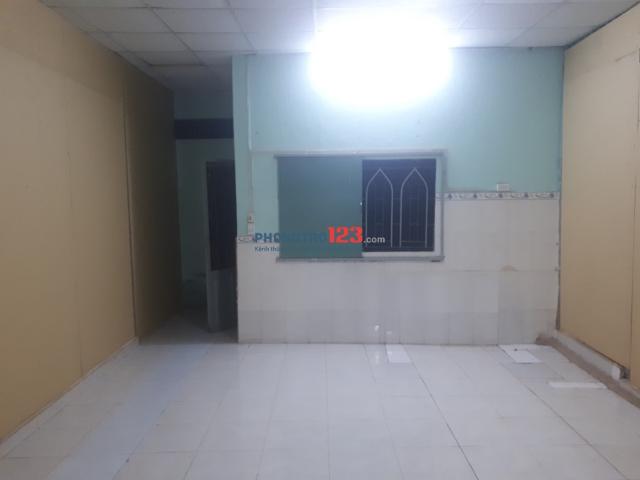 Bất động sản cho thuê tại Hồ Chí Minh