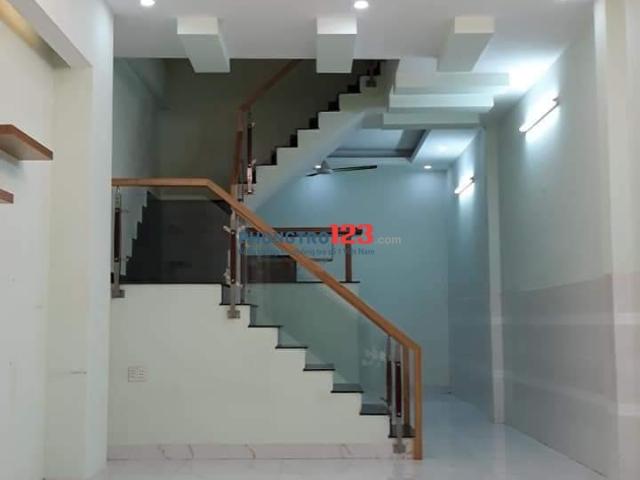 Bất động sản cho thuê tại Hồ Chí Minh
