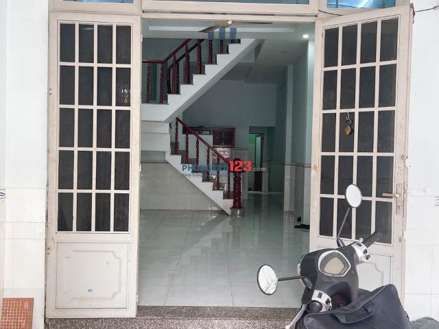 Bất động sản cho thuê tại Hồ Chí Minh