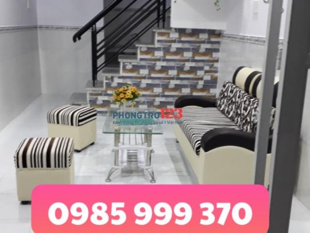 Bất động sản cho thuê tại Hồ Chí Minh