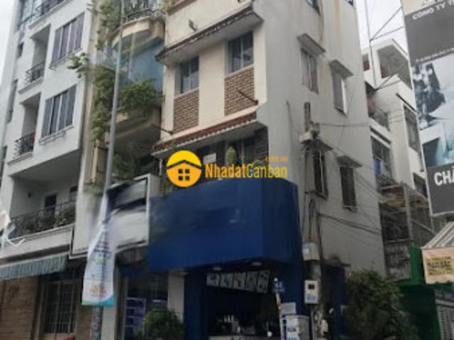 Nhà mặt phố cho thuê